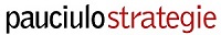 Pauciulo Strategie Sticky Logo